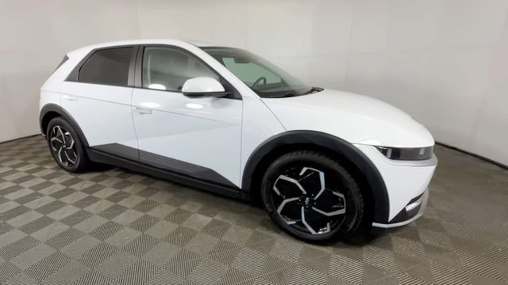 Used 2024 Hyundai IONIQ 5 SEL SUV