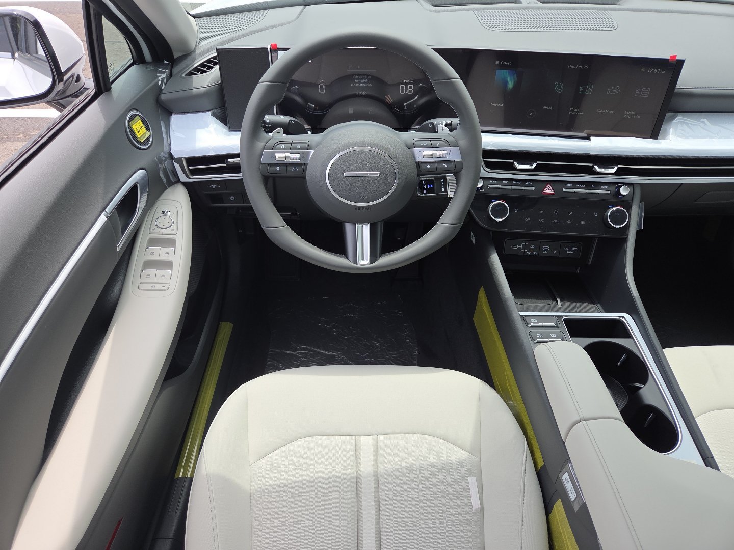 2026 Hyundai Sonata SEL - Photo 29