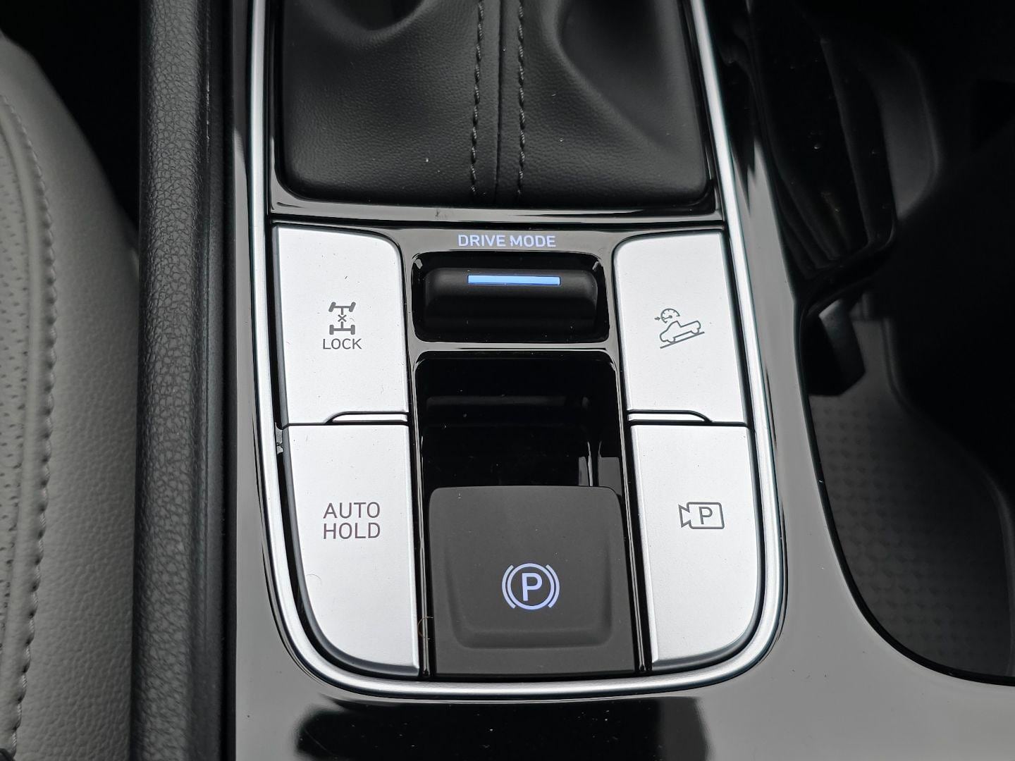 2026 Hyundai Santa Cruz SEL - Photo 35