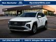 New 2026 Hyundai Tucson SEL Premium FWD SUV