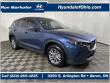 Used 2023 Mazda CX-5 2.5 S Select Package SUV