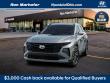 New 2026 Hyundai Tucson SEL Plus SUV