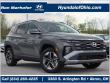 New 2026 Hyundai Tucson SEL Premium AWD SUV
