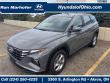 Certified 2024 Hyundai Tucson SE SUV
