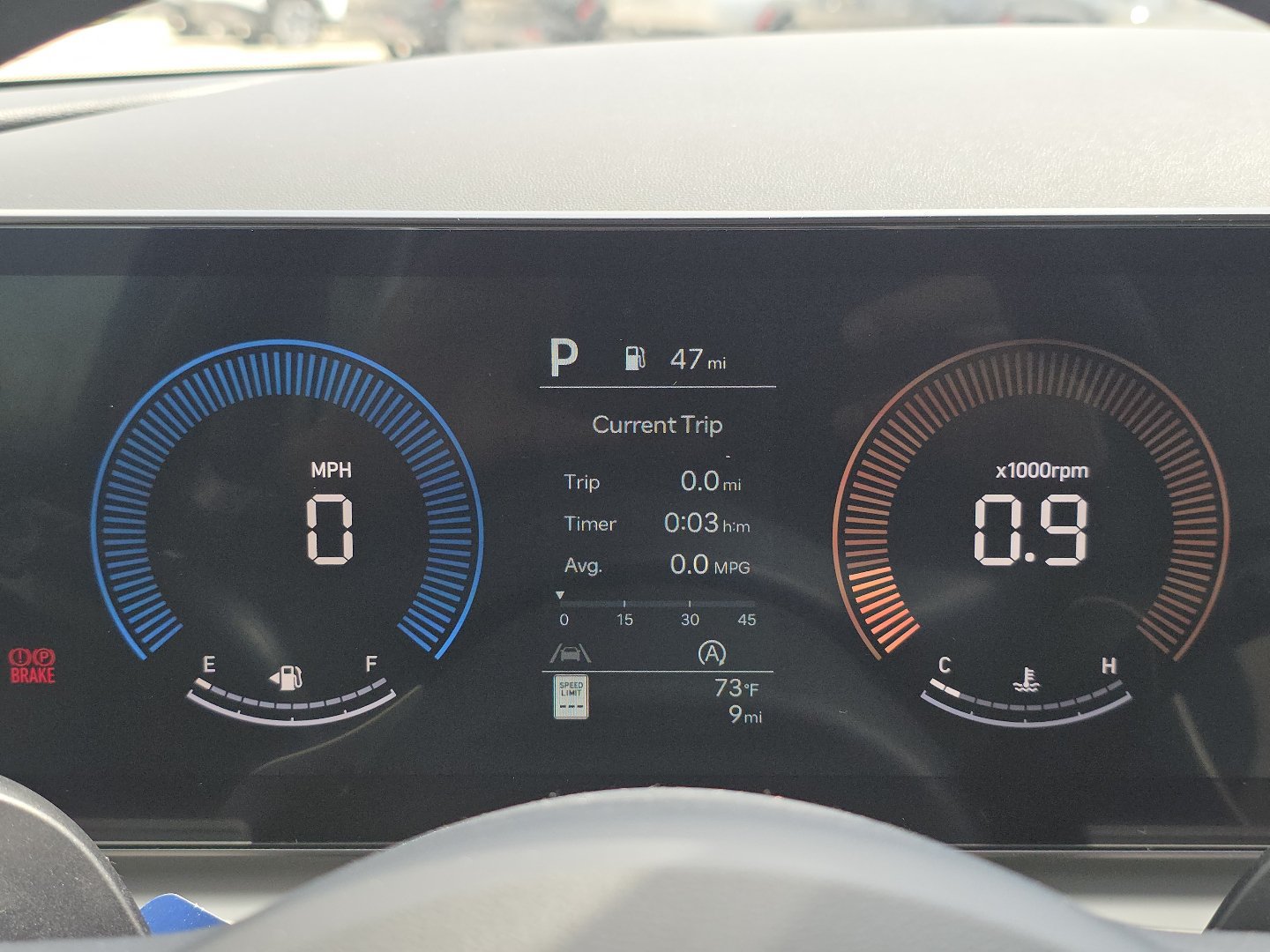 2026 Hyundai Tucson SE - Photo 31