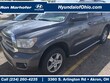 Toyota Sequoia