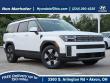 New 2026 Hyundai Santa Fe Hybrid SEL SUV