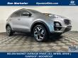 Used 2022 Kia Sportage EX SUV
