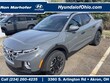 Hyundai Santa Cruz