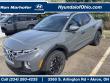 Used 2023 Hyundai Santa Cruz SEL Truck