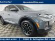 Used 2024 Hyundai Santa Cruz SEL Truck