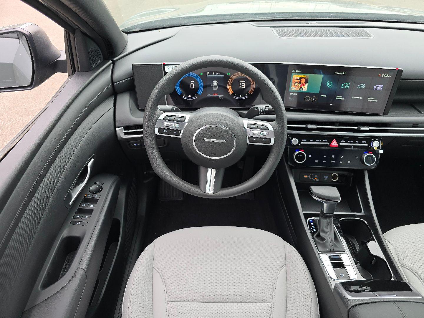 2026 Hyundai Santa Cruz SEL - Photo 26
