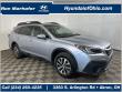 Used 2020 Subaru Outback Premium SUV