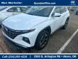 Used 2024 Hyundai Tucson Limited SUV