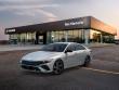 New 2026 Hyundai Elantra SEL Sport Sedan