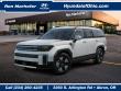 New 2026 Hyundai Santa Fe Hybrid SEL SUV