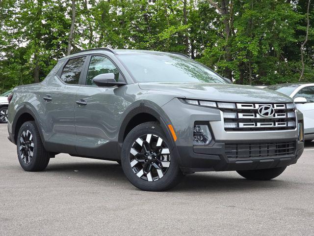 2026 Hyundai Santa Cruz SEL - Photo 2
