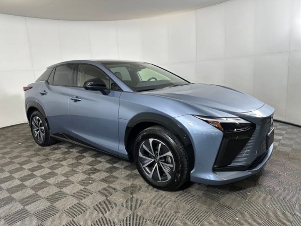 Used 2023 Lexus RZ 450e 450e Premium SUV