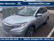 Used 2022 Honda HR-V EX SUV