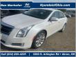 Used 2017 CADILLAC XTS Luxury Sedan