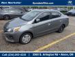 Used 2023 Mitsubishi Mirage G4 LE Sedan