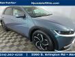 Used 2024 Hyundai IONIQ 5 SE SUV