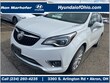  Buick Envision