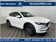 Used 2021 Mazda CX-5 Touring SUV