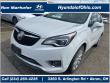Used 2019 Buick Envision Essence SUV