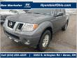 Used 2019 Nissan Frontier SV Truck