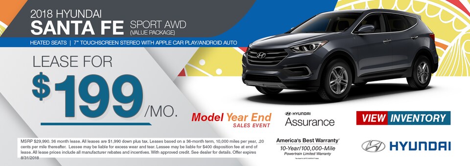 New 2018 2019 Hyundai For Sale In Akron Ron Marhofer Hyundai Of