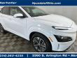 Used 2023 Hyundai Kona Electric SE SUV
