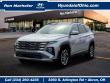New 2026 Hyundai Tucson Limited AWD SUV