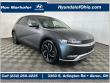 Used 2023 Hyundai IONIQ 5 SEL SUV