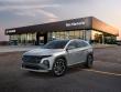 New 2025 Hyundai Tucson Hybrid Limited SUV