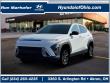New 2026 Hyundai Kona SEL Sport AWD SUV