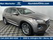 Used 2019 Hyundai Santa Fe Limited SUV