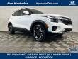 Used 2024 Kia Seltos EX SUV