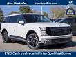 New 2027 Hyundai Palisade Hybrid Limited 7P SUV