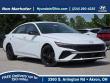 New 2026 Hyundai Elantra SEL Sport Premium Sedan