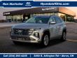 New 2026 Hyundai Tucson Hybrid SEL AWD SUV