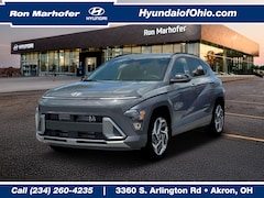 2026 Hyundai Kona SEL Premium AWD SUV
