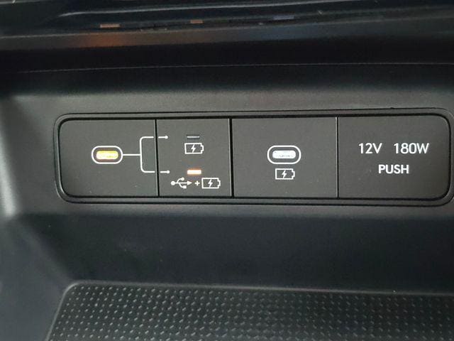 2026 Hyundai Santa Cruz SEL - Photo 29