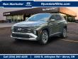 New 2025 Hyundai Tucson SEL Convenience AWD SUV