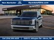 New 2026 Hyundai Palisade Hybrid SEL 7P SUV
