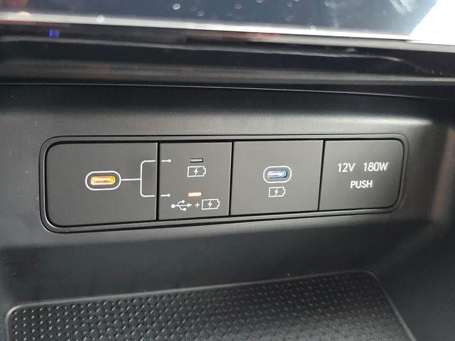 2026 Hyundai Santa Cruz SEL - Photo 29