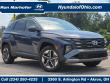 New 2025 Hyundai Tucson SEL SUV