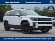 New 2027 Hyundai Santa Fe Calligraphy SUV