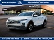  Hyundai Santa Cruz