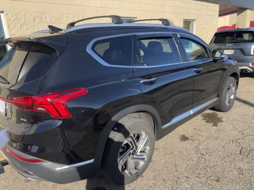 Used 2023 Hyundai Santa Fe SEL SUV